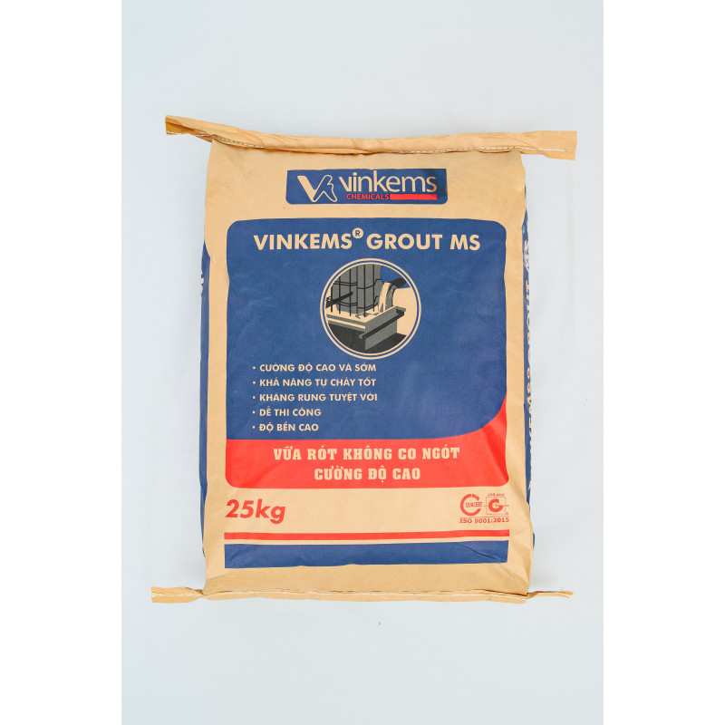 VINKEMS® GROUT MS